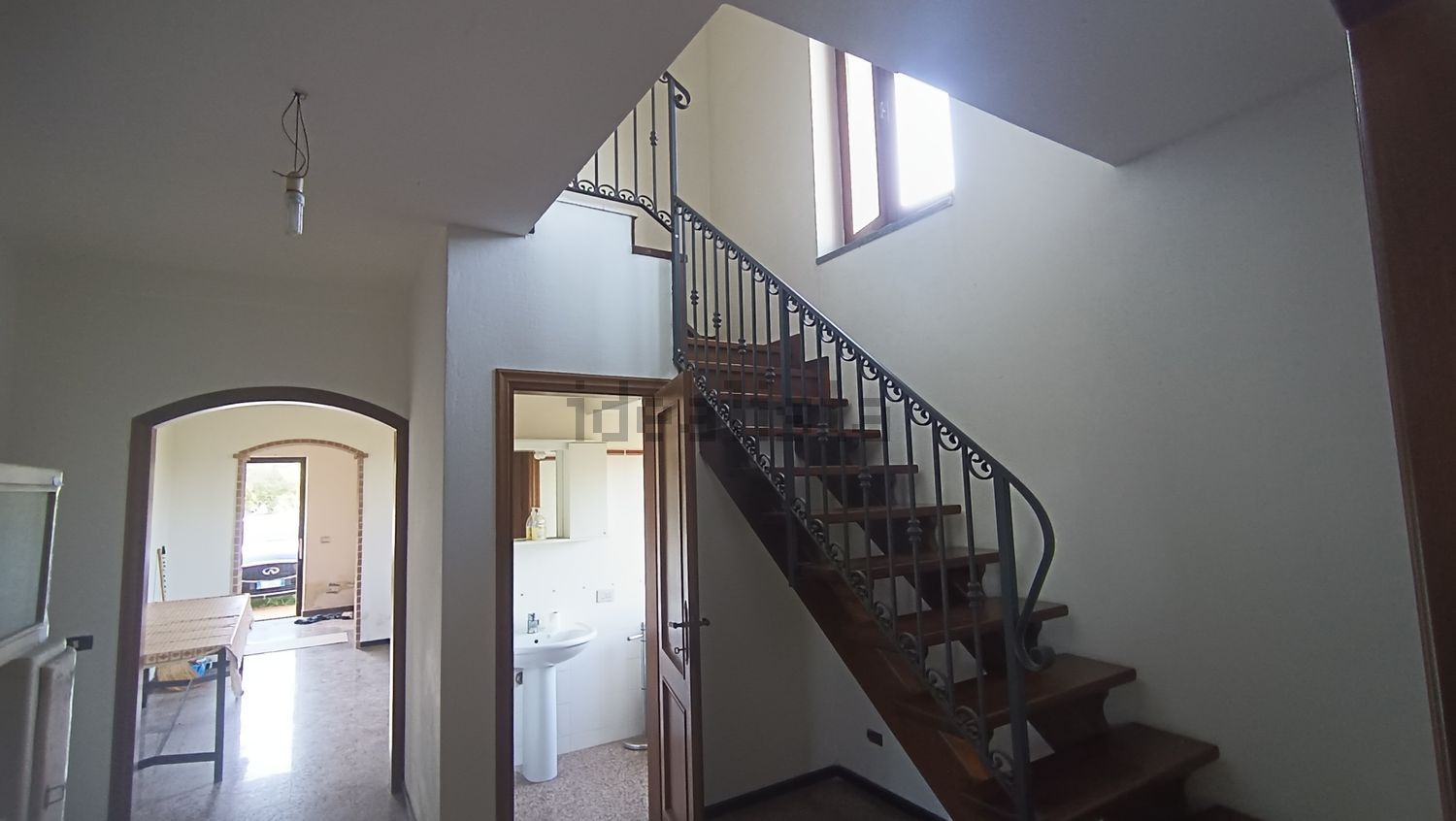 casa indipendente in vendita a Castelnuovo Magra