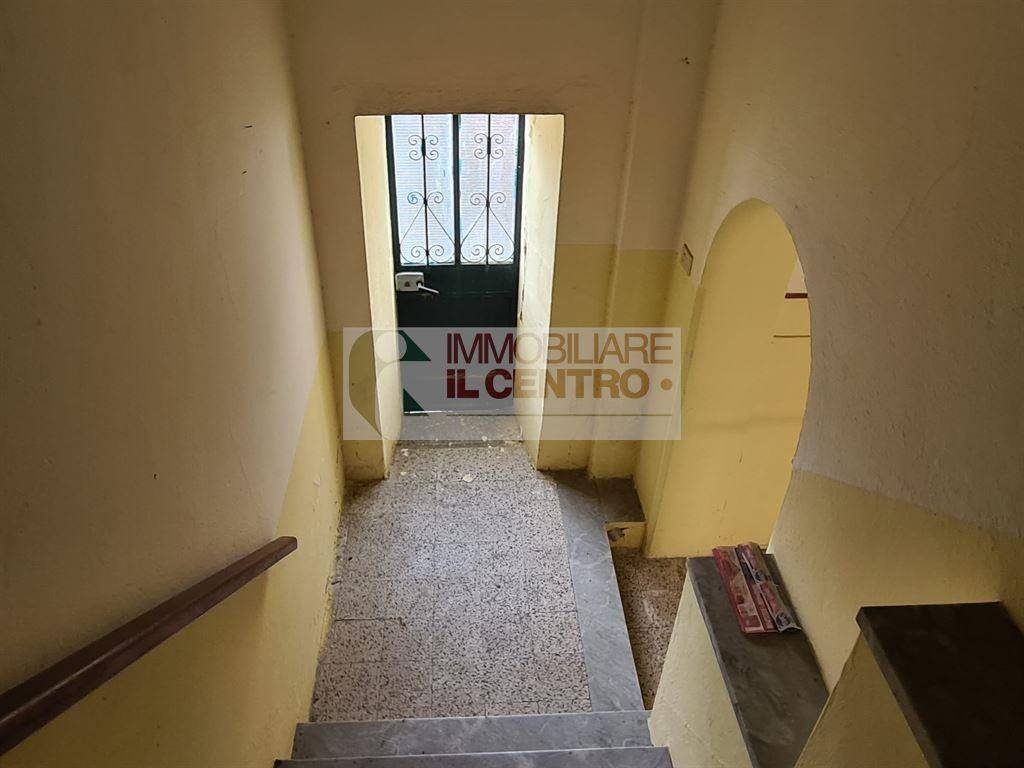 appartamento in vendita a Castelnuovo Magra in zona Molicciara
