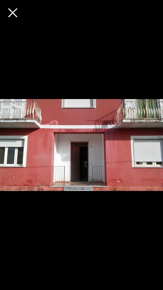 appartamento in vendita a Castelnuovo Magra in zona Palvotrisia