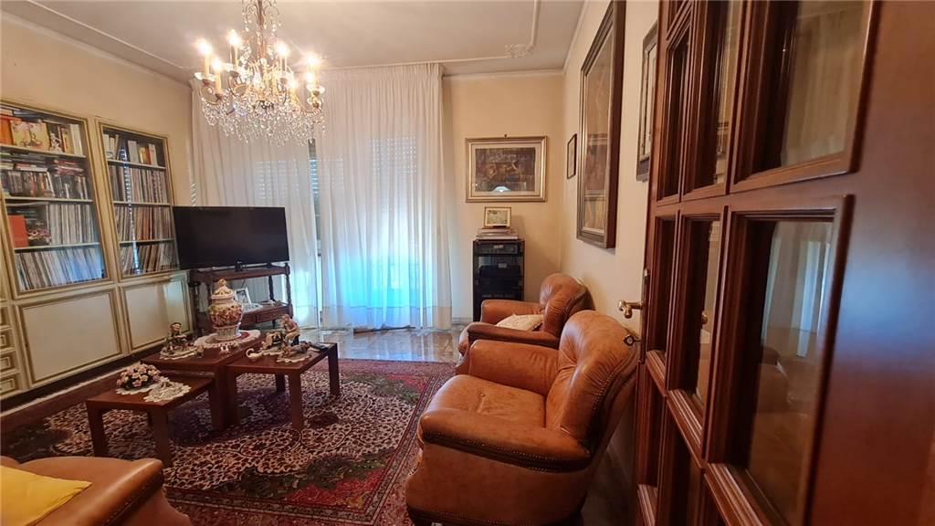 appartamento in vendita a Castelnuovo Magra in zona Palvotrisia