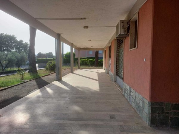appartamento in vendita a Castelnuovo Magra in zona Colombiera