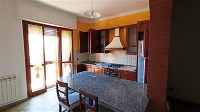 appartamento in vendita a Castelnuovo Magra in zona Colombiera
