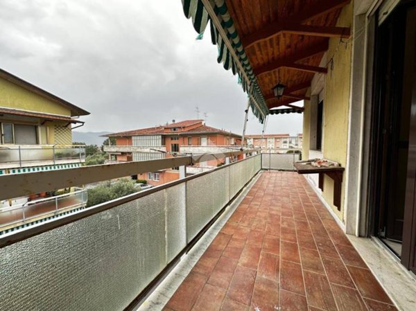 appartamento in vendita a Castelnuovo Magra