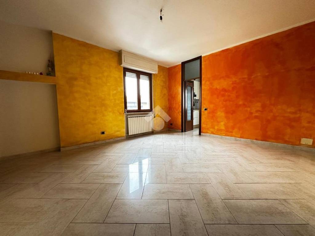 appartamento in vendita a Castelnuovo Magra