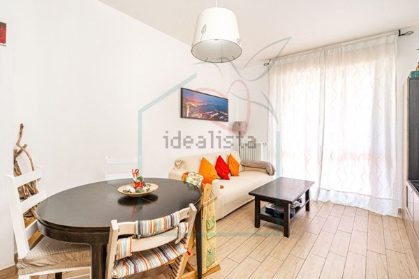 appartamento in vendita a Castelnuovo Magra