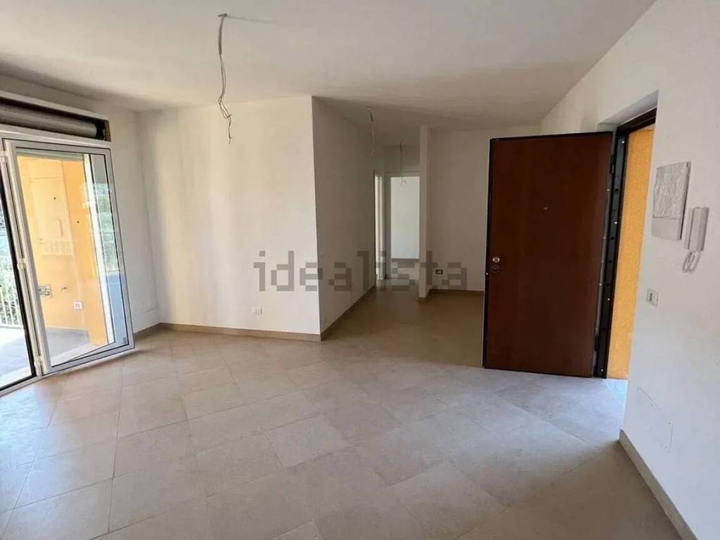 appartamento in vendita a Castelnuovo Magra in zona Molicciara