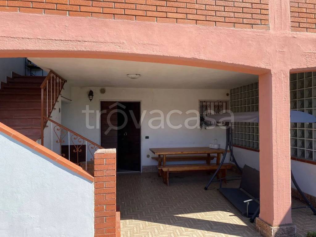 appartamento in vendita a Castelnuovo Magra