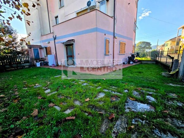 appartamento in vendita a Castelnuovo Magra