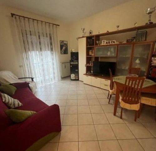 appartamento in vendita a Castelnuovo Magra in zona Molicciara