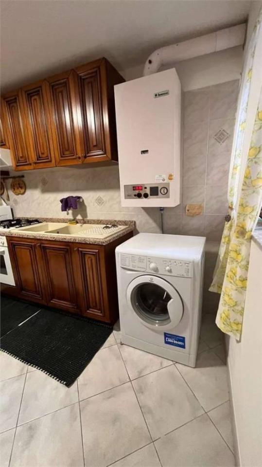 appartamento in vendita a Castelnuovo Magra in zona Colombiera