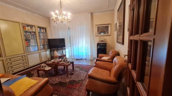 appartamento in vendita a Castelnuovo Magra