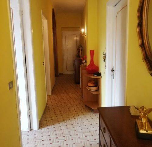 casa indipendente in vendita a Castelnuovo Magra in zona Molicciara