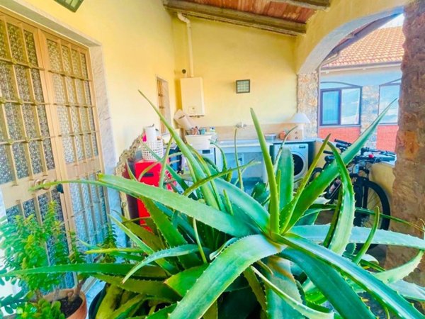 appartamento in vendita a Castelnuovo Magra in zona Palvotrisia