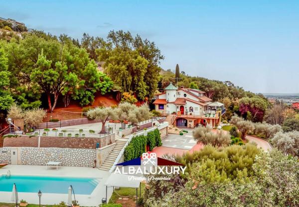 casa indipendente in vendita a Castelnuovo Magra