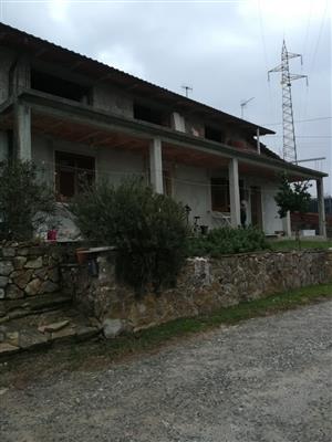 appartamento in vendita a Castelnuovo Magra