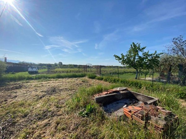 terreno agricolo in vendita a Castelnuovo Magra