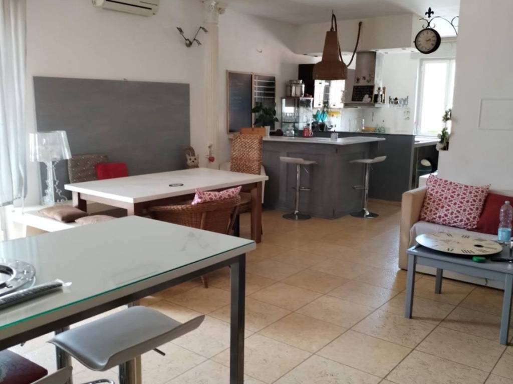 appartamento in vendita a Castelnuovo Magra