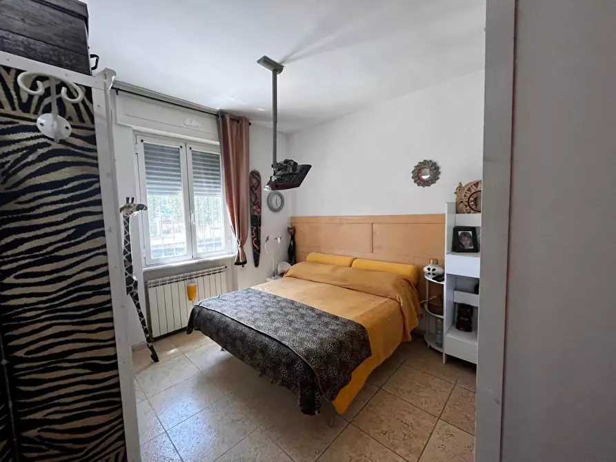 appartamento in vendita a Castelnuovo Magra