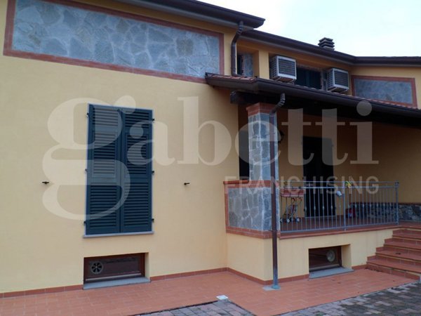 appartamento in vendita a Castelnuovo Magra