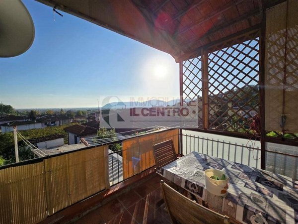 appartamento in vendita a Castelnuovo Magra