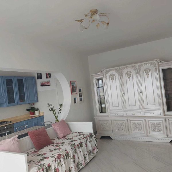 appartamento in vendita a Castelnuovo Magra in zona Molicciara