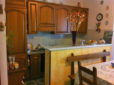 appartamento in vendita a Castelnuovo Magra