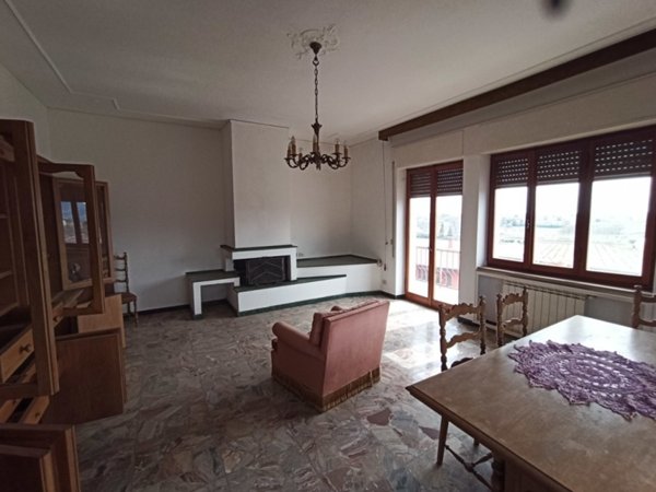 appartamento in vendita a Castelnuovo Magra