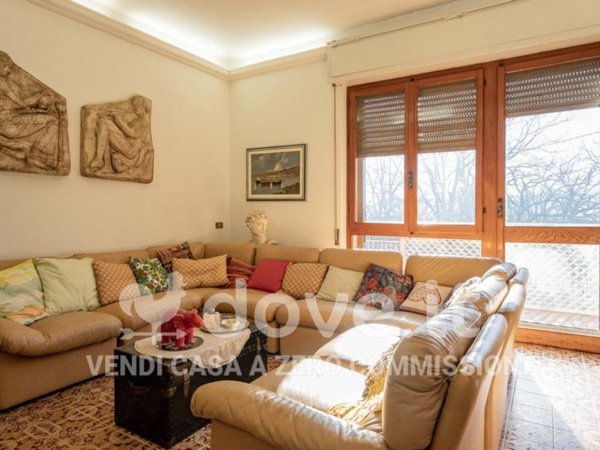 casa indipendente in vendita a Castelnuovo Magra