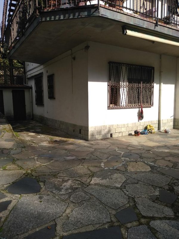 casa indipendente in vendita a Castelnuovo Magra