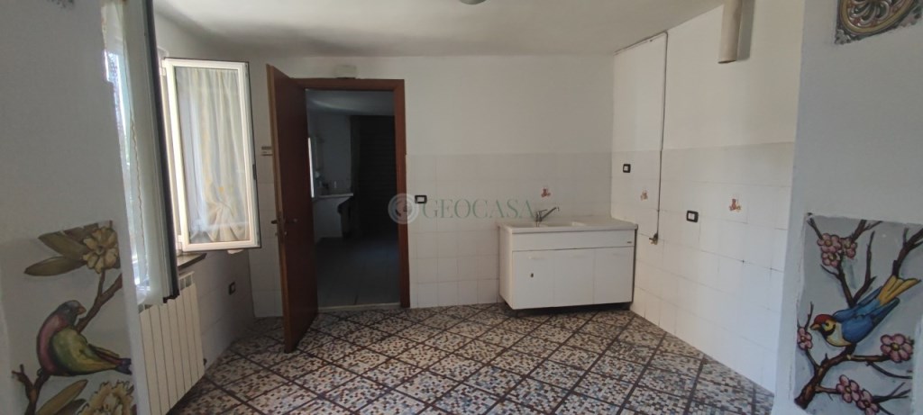appartamento in vendita a Castelnuovo Magra in zona Molicciara