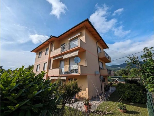 appartamento in vendita a Castelnuovo Magra in zona Molicciara