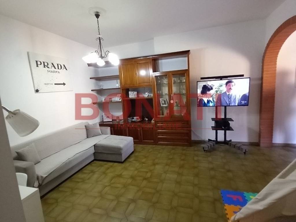 appartamento in vendita a Castelnuovo Magra in zona Colombiera