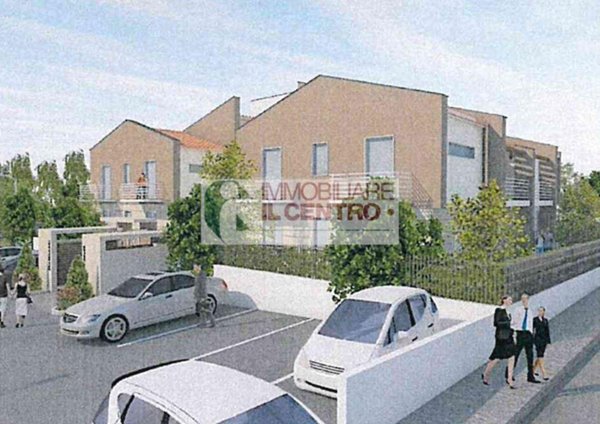 appartamento in vendita a Castelnuovo Magra