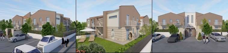 appartamento in vendita a Castelnuovo Magra