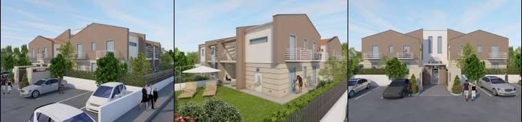 appartamento in vendita a Castelnuovo Magra