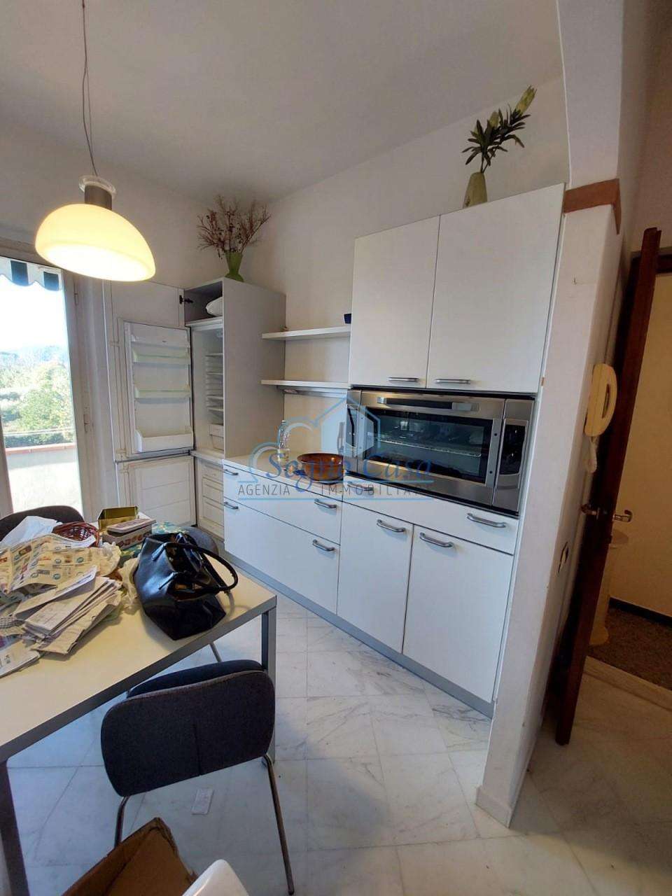 casa semindipendente in vendita a Castelnuovo Magra in zona Molicciara