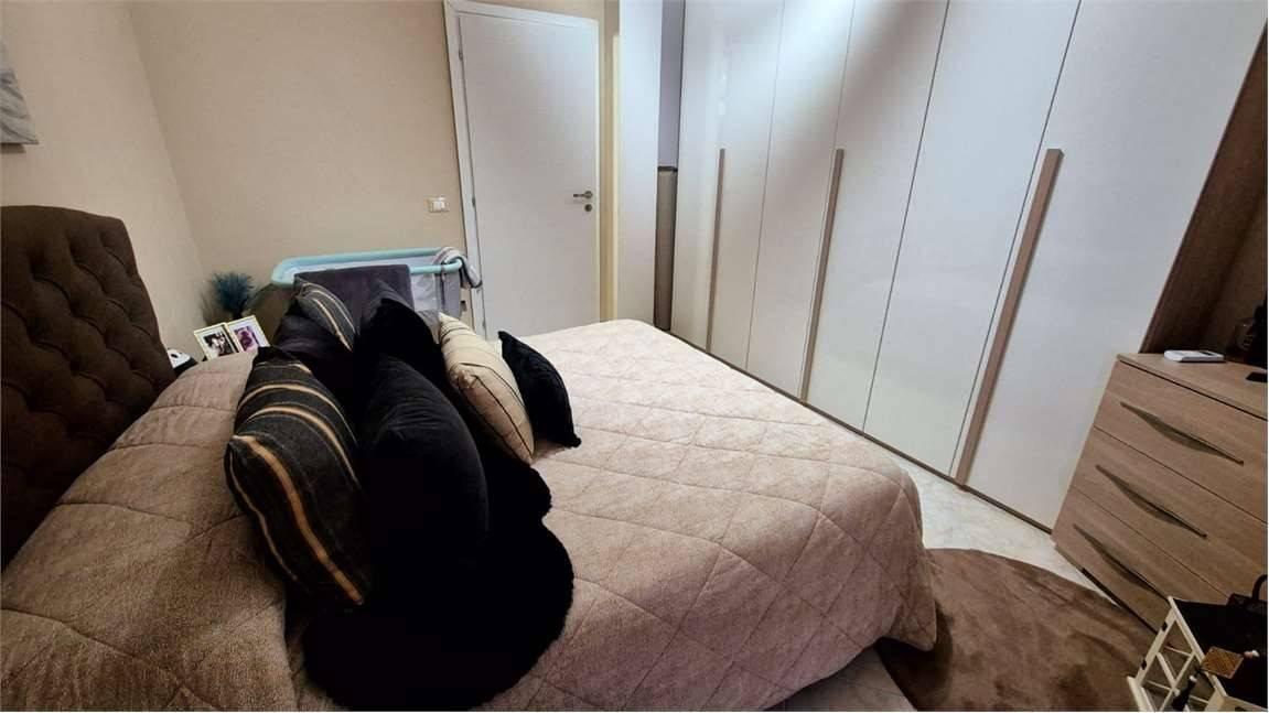 appartamento in vendita a Castelnuovo Magra in zona Molicciara