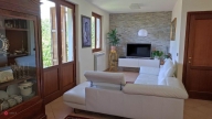 casa indipendente in vendita a Castelnuovo Magra