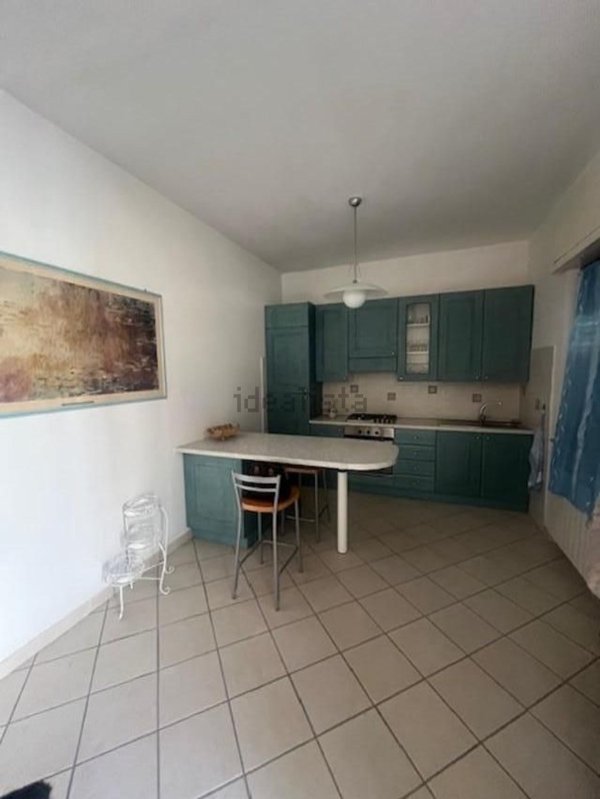 appartamento in vendita a Castelnuovo Magra