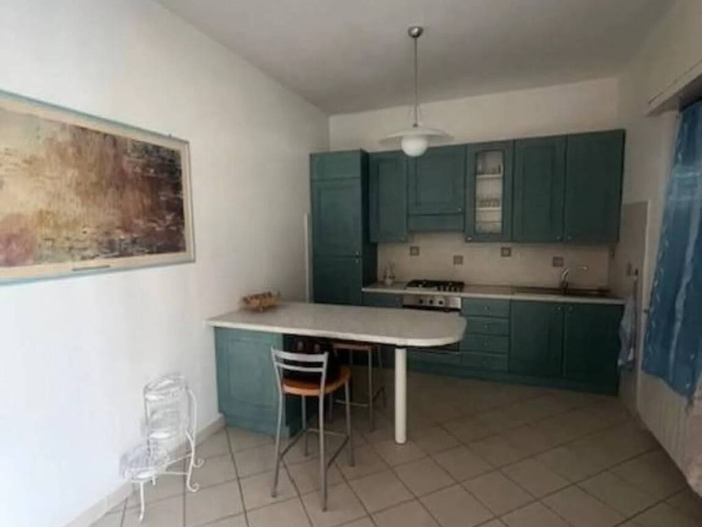 appartamento in vendita a Castelnuovo Magra