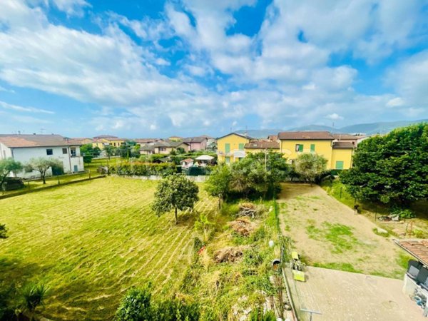 appartamento in vendita a Castelnuovo Magra