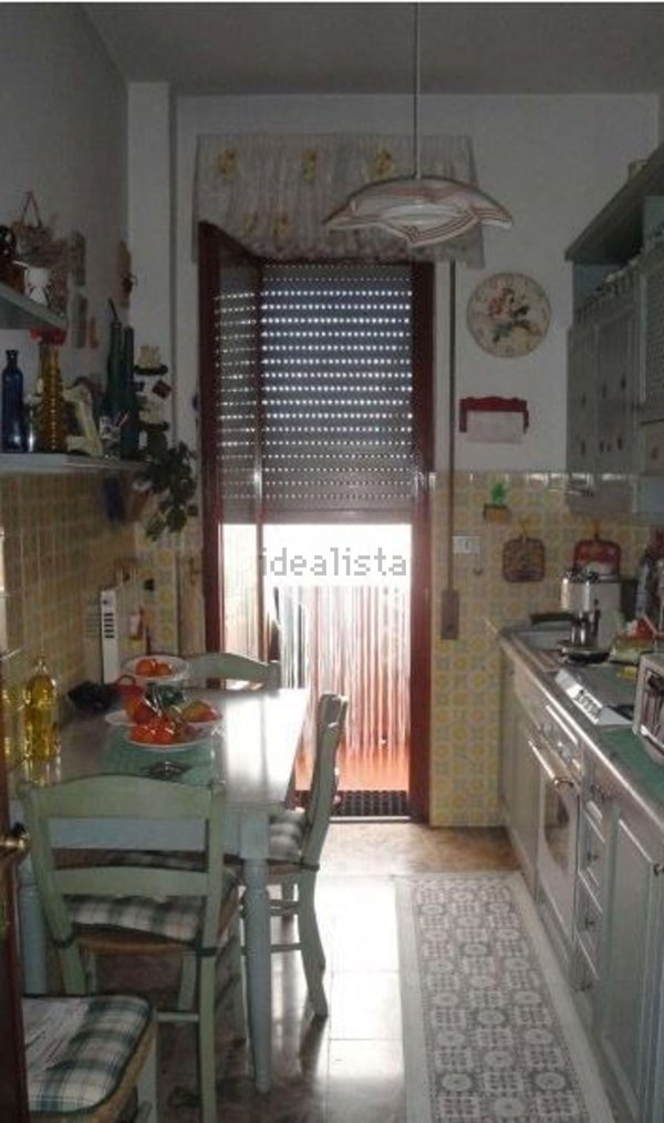appartamento in vendita a Castelnuovo Magra in zona Palvotrisia