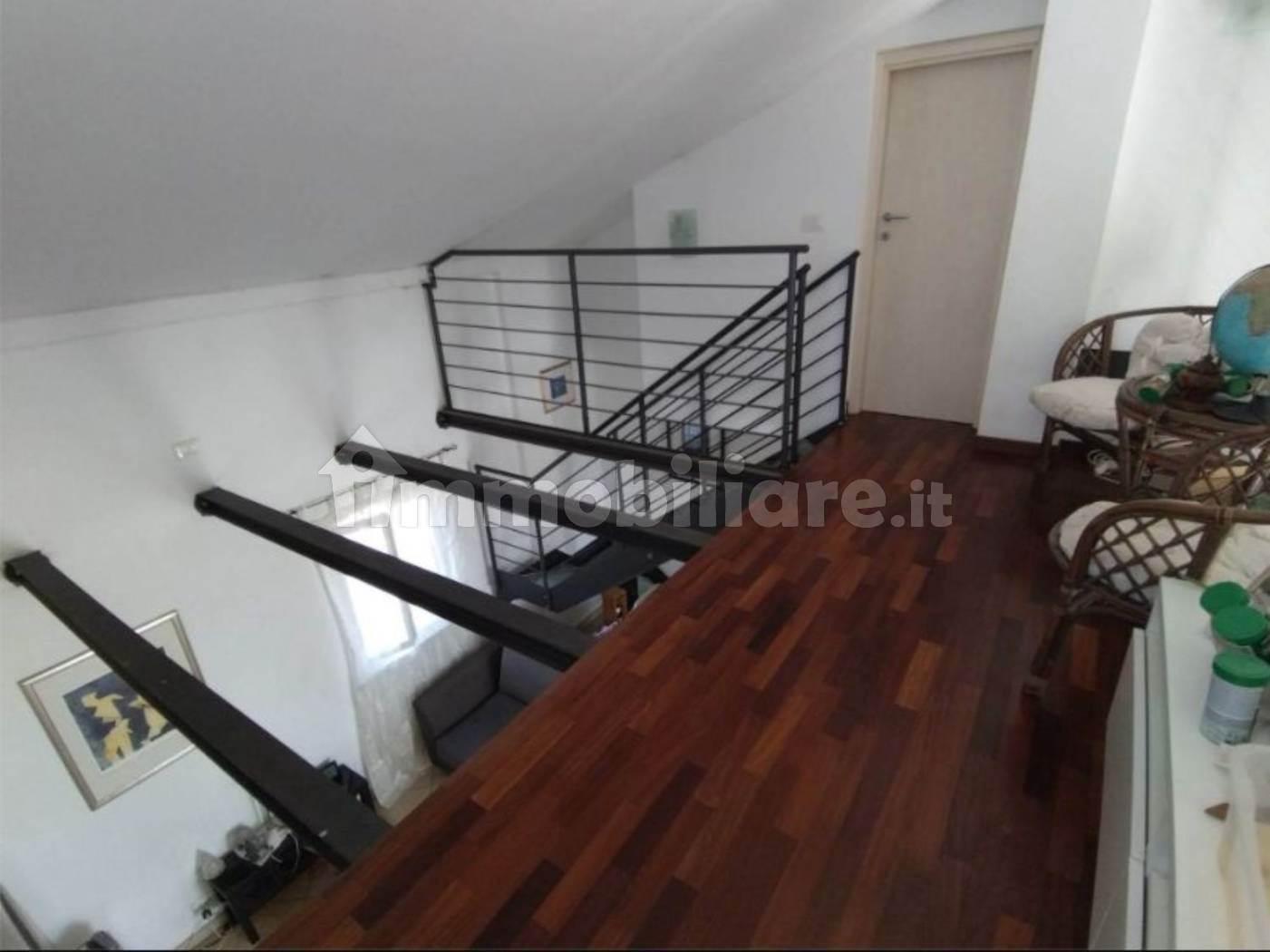 casa indipendente in vendita a Castelnuovo Magra in zona Colombiera