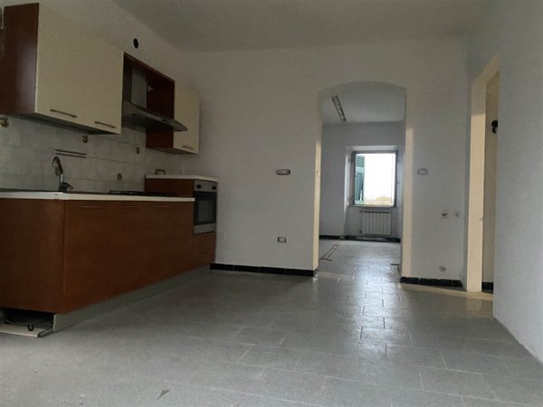 appartamento in vendita a Castelnuovo Magra in zona Molicciara