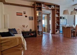 appartamento in vendita a Castelnuovo Magra in zona Molicciara
