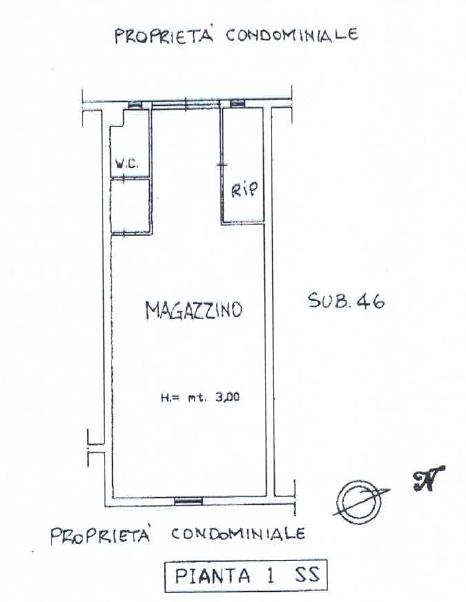 appartamento in vendita a Castelnuovo Magra in zona Molicciara