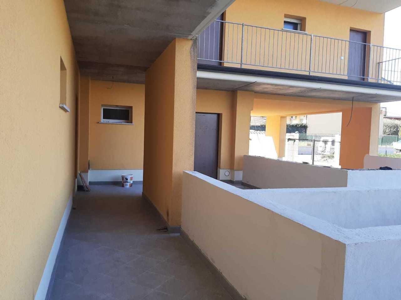 appartamento in vendita a Castelnuovo Magra