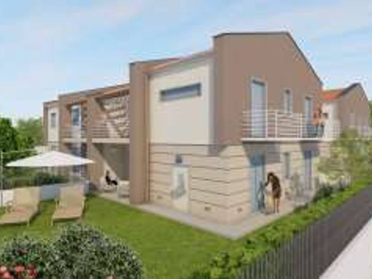 appartamento in vendita a Castelnuovo Magra