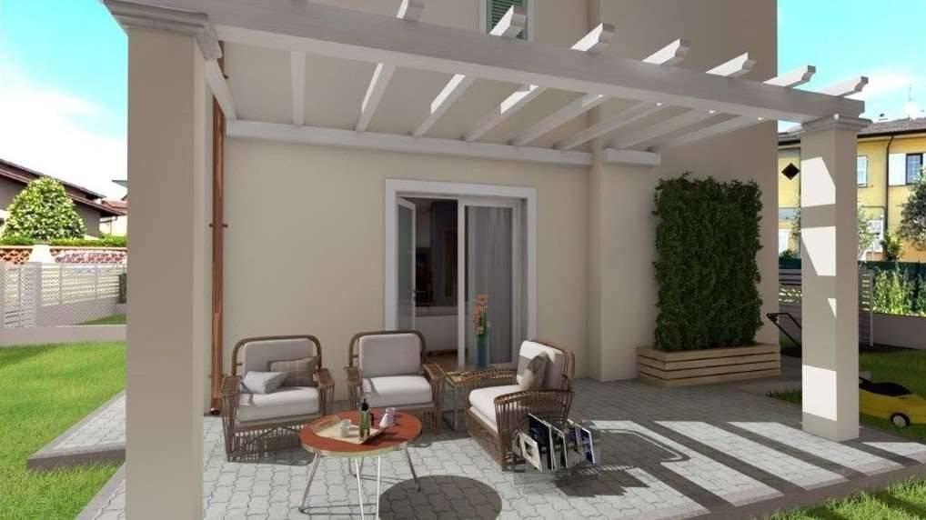 casa indipendente in vendita a Castelnuovo Magra