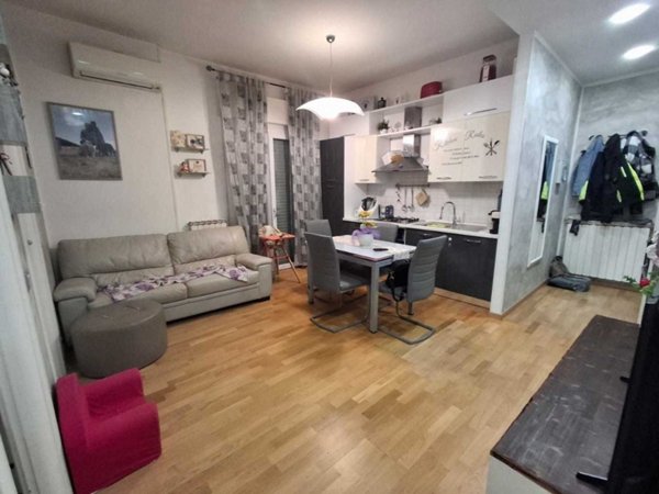 appartamento in vendita a Castelnuovo Magra in zona Molicciara